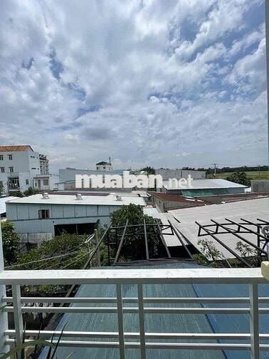 BÁN NHÀ 3 TẦNG ĐẸP-LÊ VĂN LƯƠNG-PHƯỚC KIỂN -NHÀ BÈ