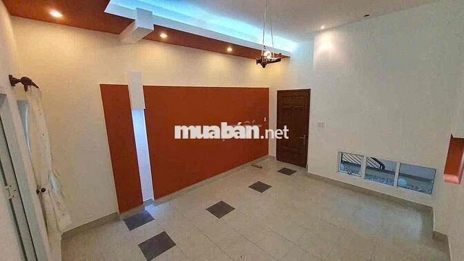 Cho thuê nhà mặt tiền đường N4 KDC Bửu Long 6 phòng ngủ siêu đẹp