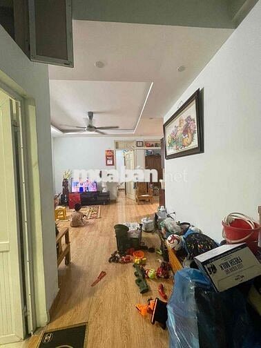 CC KĐT Trung Hoà Nhân Chính Hoàng Đạo Thúy
