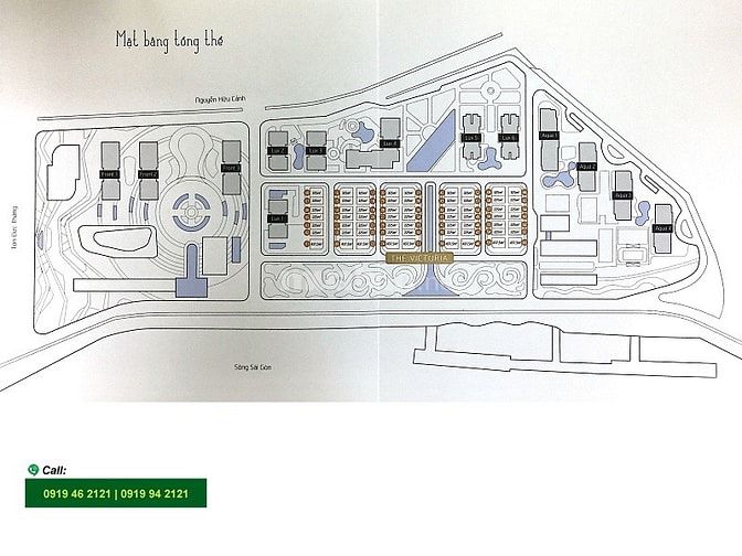 Bán Biệt thự Victoria Ba Son Quận 1, 225m2 đất, 1 hầm + 4 tầng, 330 tỷ