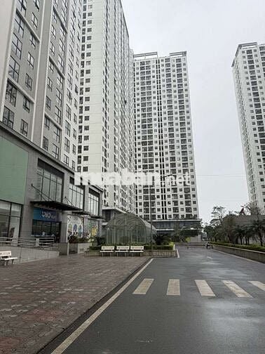 ECOHOME TÂN XUÂN GẦN 70M, 2PN 2VS GIÁ CỰC TỐT CHO ĐẦU TƯ