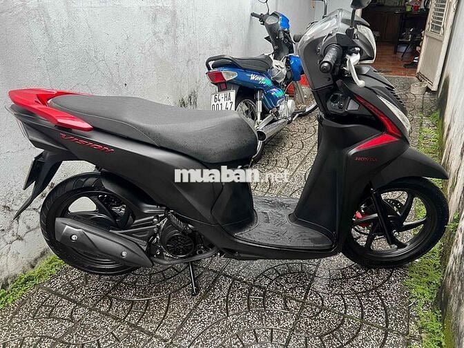 vision khoá ga bs65 zin đẹp