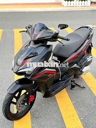 Airblade 125 mẫu 2019 khoá smakey bản đặc biệt mới