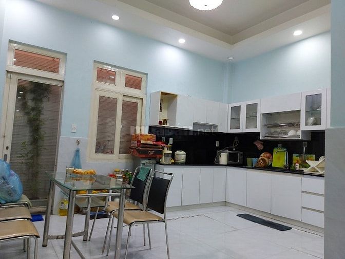 BÁN NHÀ CHÍNH CHỦ SHR Q12 7.2 TỈ