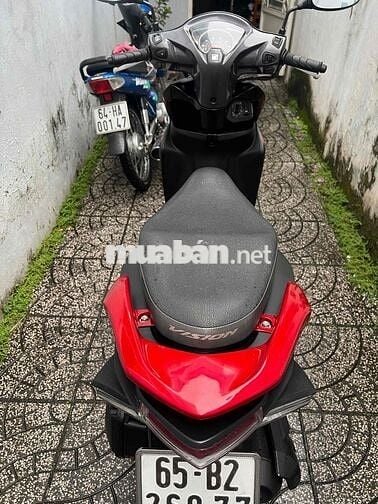 vision khoá ga bs65 zin đẹp