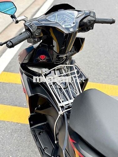 Airblade 125 mẫu 2019 khoá smakey bản đặc biệt mới