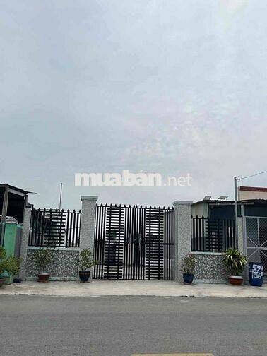 Đất thổ cư mt đường Ba Sa , Phước Hiệp