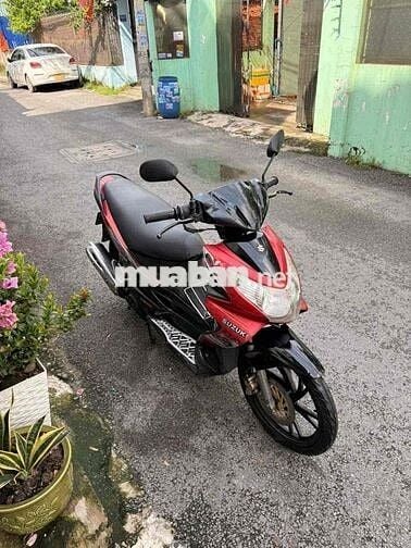 Suzuki hazate nguyên bản bstp giá tốt