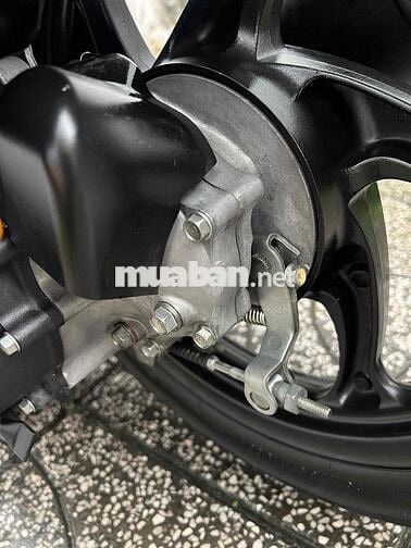 vision khoá ga bs65 zin đẹp