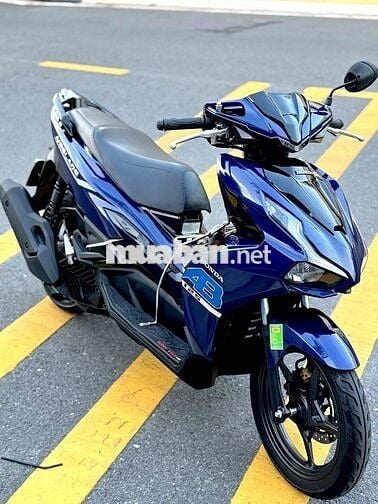 Airblade 125 4Val mẫu 2024 1chủ ít đi8000km zin100