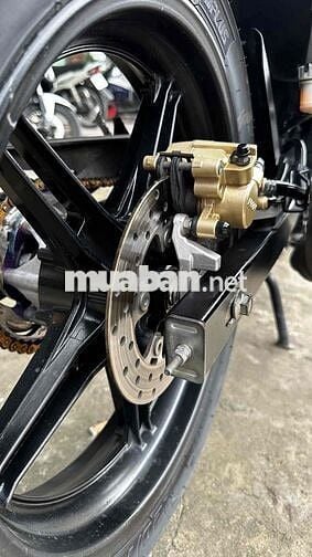 Mxking 150 đỏ nhám 2020 ( hỗ trợ góp )
