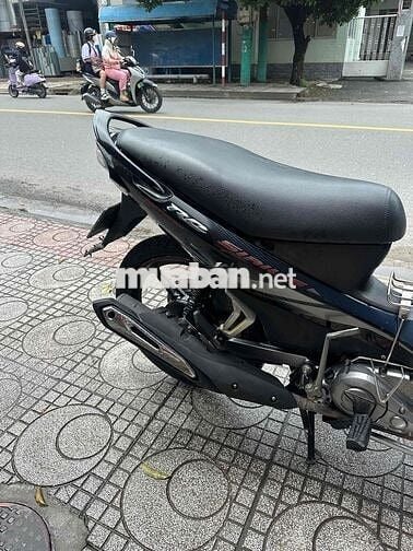 si fi xe đẹp máy zin full chức năng