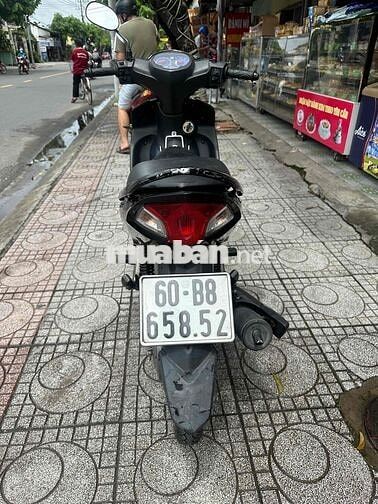 si fi xe đẹp máy zin full chức năng