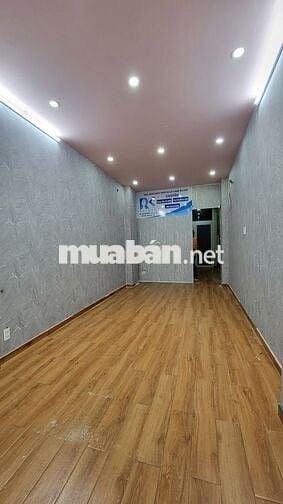 Mặt tiền 209 Tân Phước Q10 3,6x20m 1L 20 triệu kd tự do