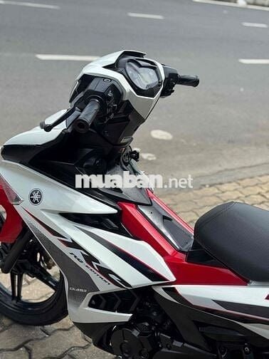 Exciter 150