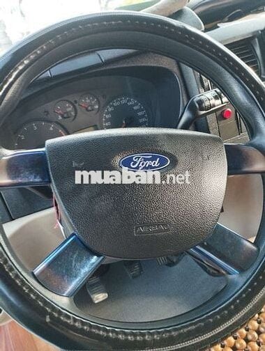 2018 16 Chỗ 2.4 Diesel   - 160000 km