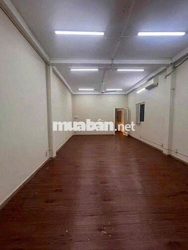 CHO THUÊ NHÀ MẶT TIỀN ĐƯỜNG ÂU CƠ 4,5 X 30M, GẦN ĐƯỜNG BA VÂN