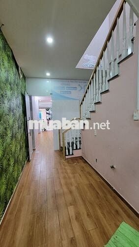 Mặt tiền 209 Tân Phước Q10 3,6x20m 1L 20 triệu kd tự do