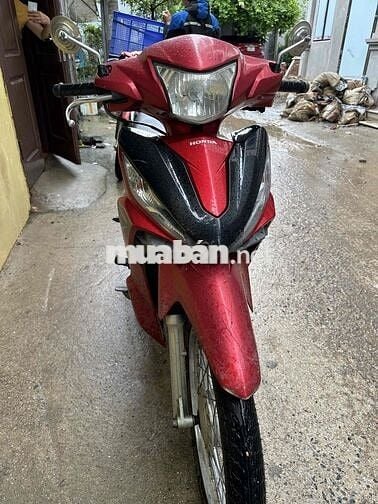 Bán xe chính chủ -Wave RSX