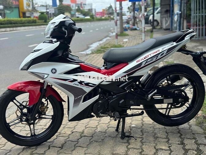 Exciter 150