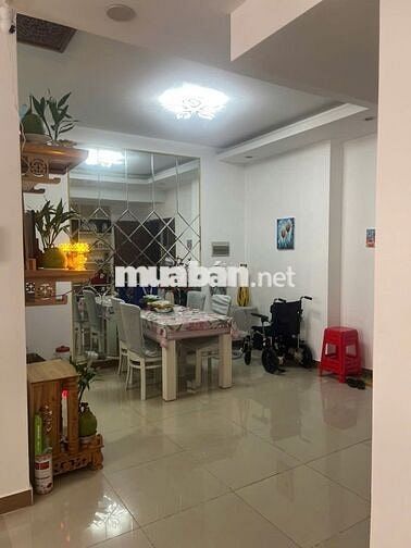 BÁN CĂN HỘ 2PN 85M2 TẠI CC ERA TOWN ĐỨC KHẢI QUẬN 7 GIÁ CHỈ 2,83 TỶ