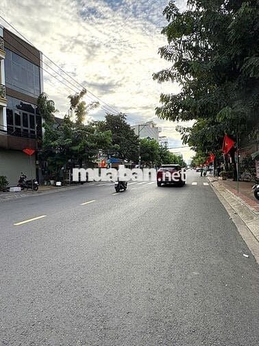 MẶT BẰNG NGUYÊN CĂN TÂN BÌNH KD TỰ DO (4,2x18)