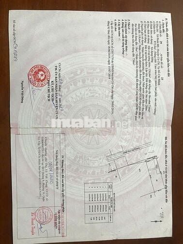 🚀 BÁN ĐẤT MẶT TIỀN HÀ DUY PHIÊN - 875M2 - ĐẦU TƯ SINH LỜI CAO