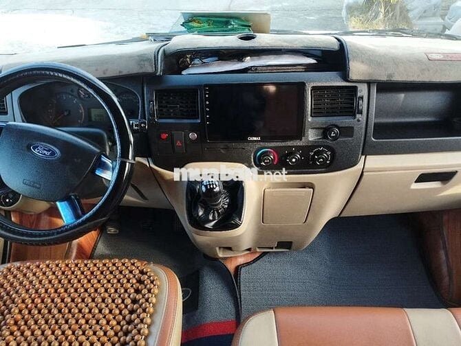 2018 16 Chỗ 2.4 Diesel   - 160000 km