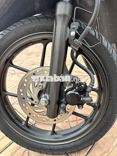 Honda BeAt xe ít đi chạy 24 ngàn chính chủ.