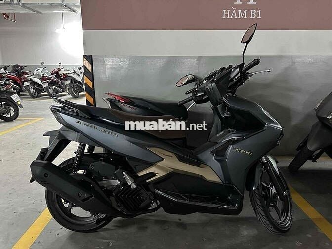 Ab_125_4Val. Biển TPHCM chính chủ. Bao rút HS