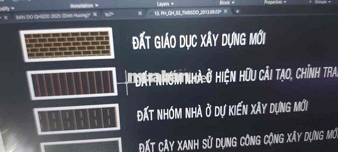 Đất thổ cư mt đường Ba Sa , Phước Hiệp