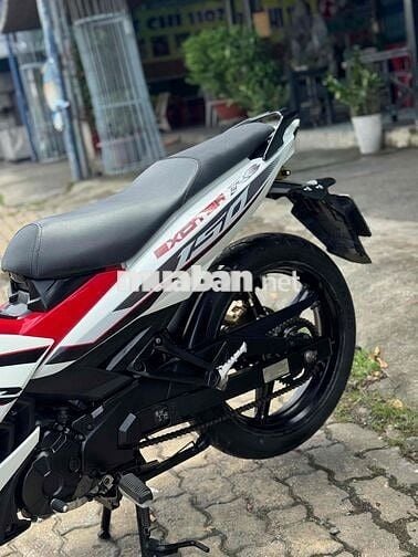 Exciter 150