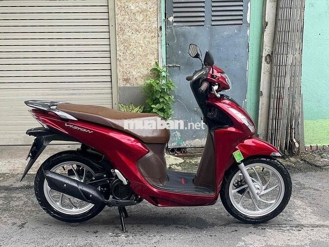 Vision phiên bản cao cấp smartkey