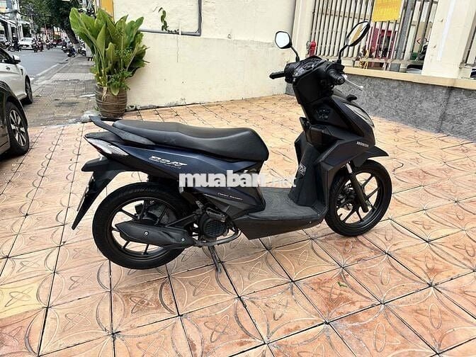 Honda BeAt xe ít đi chạy 24 ngàn chính chủ.