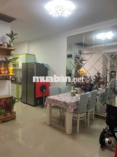 BÁN CĂN HỘ 2PN 85M2 TẠI CC ERA TOWN ĐỨC KHẢI QUẬN 7 GIÁ CHỈ 2,83 TỶ