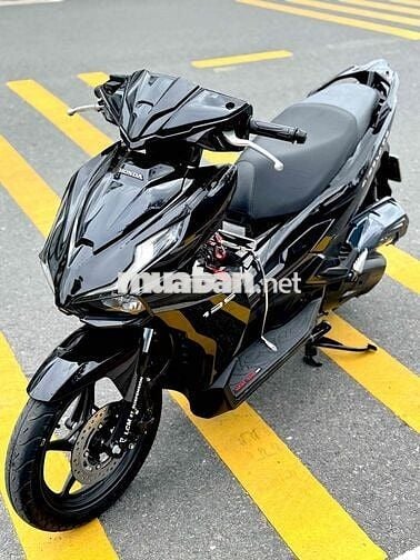 Airblade 125 4Val mẫu 2023 1chủ ít đi8000km mới99%