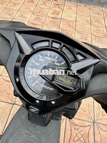 Honda BeAt xe ít đi chạy 24 ngàn chính chủ.
