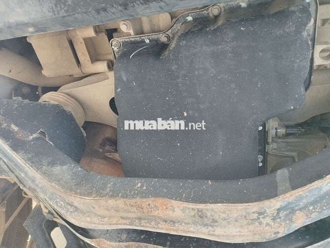 2018 16 Chỗ 2.4 Diesel   - 160000 km