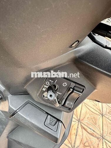 Honda BeAt xe ít đi chạy 24 ngàn chính chủ.