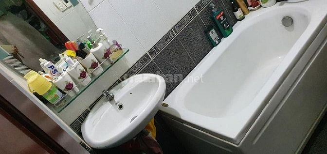 NHÀ XÂY 4 TẦNG -  ĐƯỜNG ĐOÀN THỊ ĐIỂM ( 11.9 TỶ )