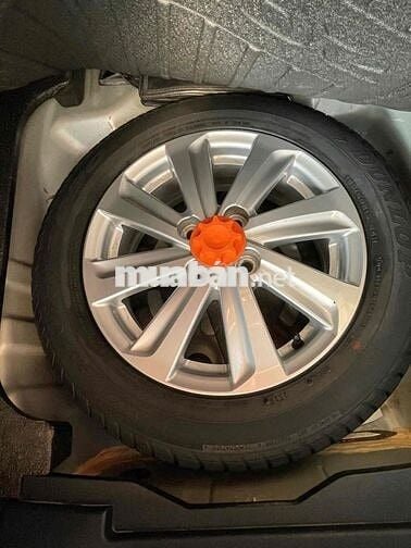 Toyota Vios 1.5G sx 2016 màu vàng cát đẹp