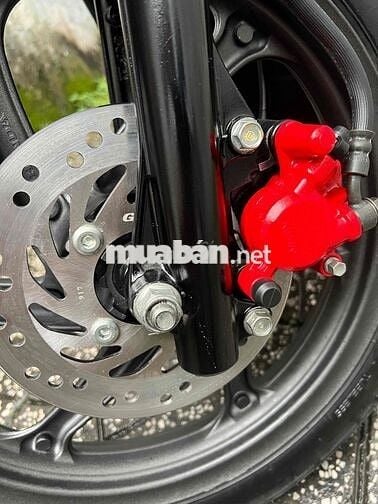 vision khoá ga bs65 zin đẹp