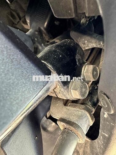 Honda BeAt xe ít đi chạy 24 ngàn chính chủ.