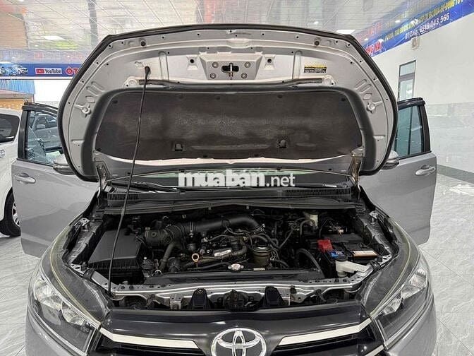 Toyota Innova 2018 2.0E
