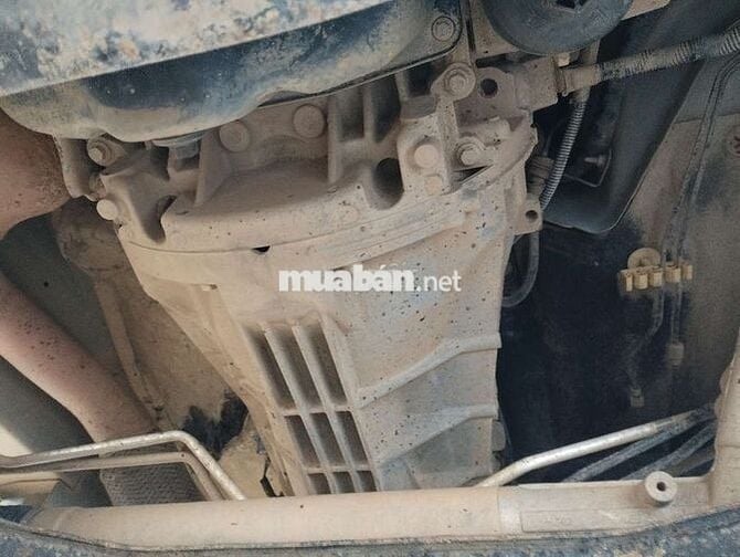 2018 16 Chỗ 2.4 Diesel   - 160000 km