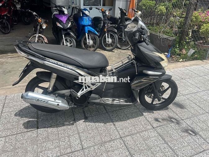 xe máy zin êm ru bs83 ngây chủ