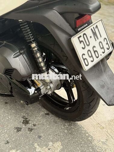 Sh150 ABS 2018