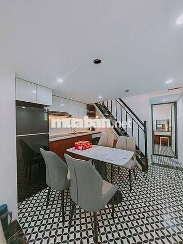 🏡 Bán nhà Chợ Khâm Thiên 19m², T1, giá 3.39 tỷ – Đống Đa 🏡