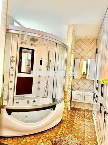 Cho thuê biệt thự KDC Hai Thành Nguyễn Cửu Phú