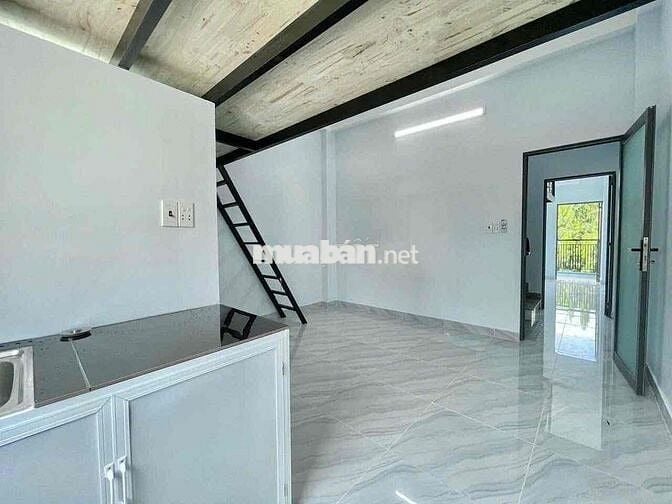 Phòng đẹp thoáng mới xây giá tốt 🔥🔥🔥